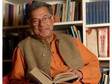 Girish Karnad's son Raghu thanks people for their tributes: 'He enriched others' lives, and the reverse is also true'