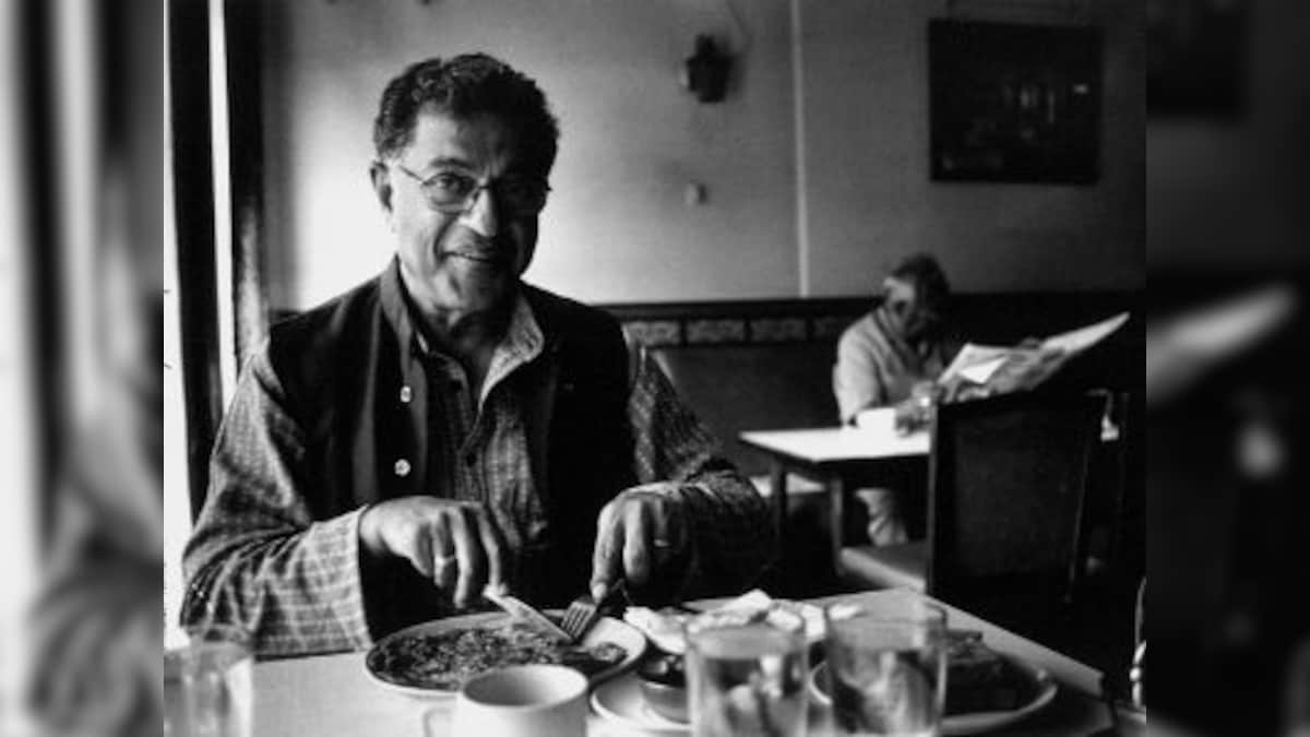 Girish Karnad and his democratic art: KM Chaitanya recounts experience of making a film on the playwright