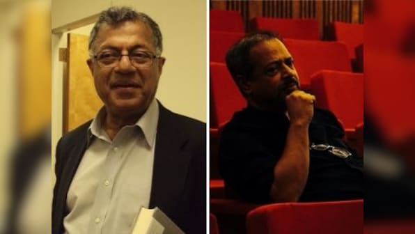 Girish Karnad, a Renaissance spirit: Sunil Shanbag remembers artiste who roused thespian in him