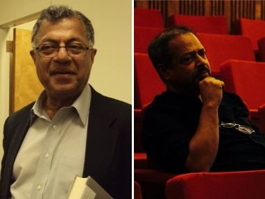 Girish Karnad, a Renaissance spirit: Sunil Shanbag remembers artiste who roused thespian in him Girish Karnad, a Renaissance spirit: Sunil Shanbag remembers artiste who roused thespian in him