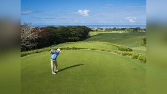 US PGA to roll the dice on gambling in golf next year, says Tour Commissioner Jay Monahan