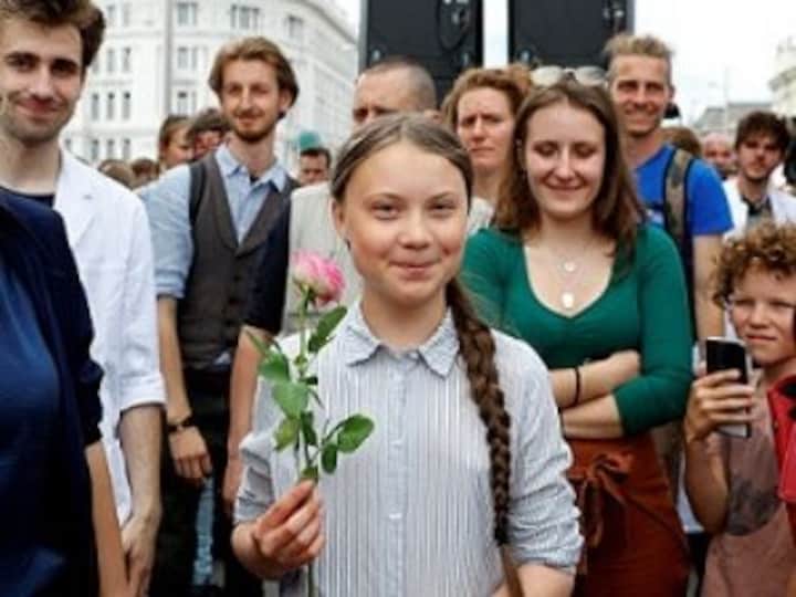 Greta Thunberg is right; we aren't responding to climate change like the crisis it is