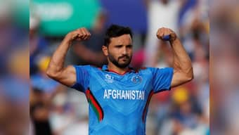 ICC Cricket World Cup 2019: The trials of Gulbadin Naib; how Afghanistan's captain has been undone by his own best qualities