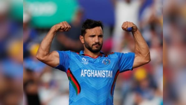 ICC Cricket World Cup 2019: The trials of Gulbadin Naib; how Afghanistan's captain has been undone by his own best qualities