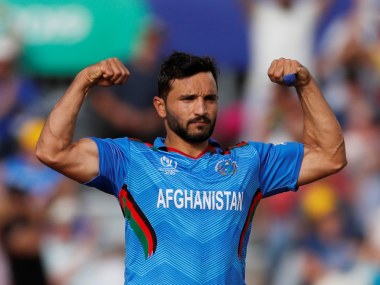 Afghanistan vs Sri Lanka, ICC Cricket World Cup 2019 Match Preview: Gulbadin Naib and Co eye second-ever win at tournament Afghanistan vs Sri Lanka, ICC Cricket World Cup 2019 Match Preview: Gulbadin Naib and Co eye second-ever win at tournament