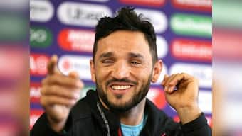 Bangladesh vs Afghanistan, ICC Cricket World Cup 2019: 'We are drowning, but we'll take you with us', Gulbadin Naib warns Tigers