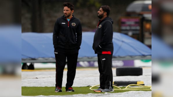 ICC Cricket World Cup 2019: Afghanistan captain Gulbadin Naib says Mohammad Shahzad's exit won't overshadow their campaign