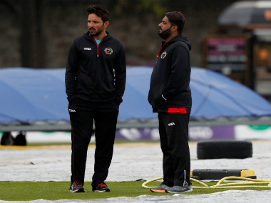 ICC Cricket World Cup 2019: Afghanistan captain Gulbadin Naib says Mohammad Shahzad's exit won't overshadow their campaign ICC Cricket World Cup 2019: Afghanistan captain Gulbadin Naib says Mohammad Shahzad's exit won't overshadow their campaign