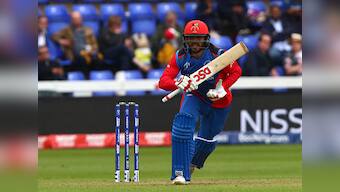 Afghanistan vs Sri Lanka, ICC Cricket World Cup 2019: Gulbadin Naib blames poor bowling in first 10 overs as reason for loss