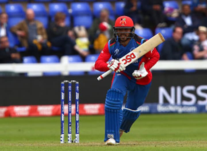 Afghanistan vs Sri Lanka, ICC Cricket World Cup 2019: Gulbadin Naib blames poor bowling in first 10 overs as reason for loss