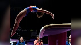 Gymnastics World Championships 2019: Six-member team including Asian Games bronze medallist Ashish Kumar selected by neutral committee