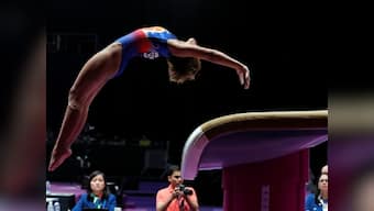 Gymnastics World Championships 2019: Six-member team including Asian Games bronze medallist Ashish Kumar selected by neutral committee