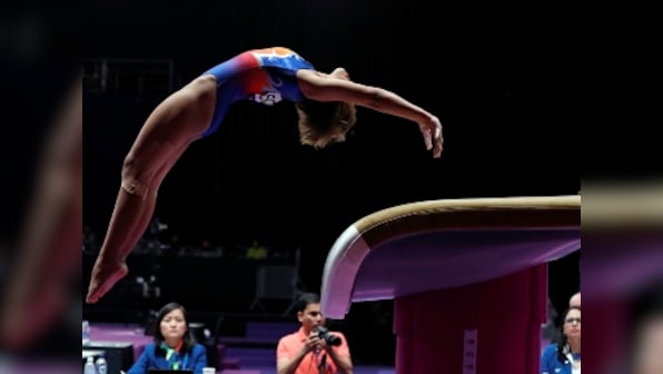 Gymnastics World Championships 2019: Six-member team including Asian Games bronze medallist Ashish Kumar selected by neutral committee