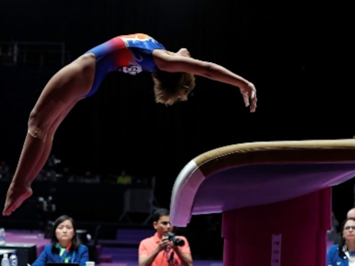 Gymnastics World Championships 2019: Six-member team including Asian Games bronze medallist Ashish Kumar selected by neutral committee