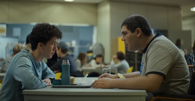 How to Sell Drugs Online (Fast) review: Netflixs fun, fast-paced show delivers on the addiction its title promises