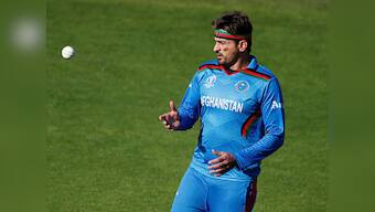 ICC Cricket World Cup 2019: 'The team missed me a lot', Afghanistan's Hamid Hassan emotional after ending career with injury