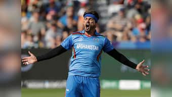 Afghanistan vs Australia, ICC Cricket World Cup 2019: Gulbadin Naib and Co's expected opening defeat produces few surprises