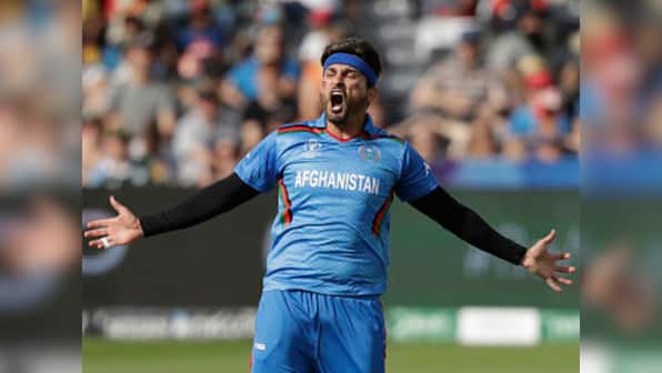 Afghanistan vs Australia, ICC Cricket World Cup 2019: Gulbadin Naib and Co's expected opening defeat produces few surprises