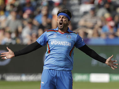 Afghanistan vs Australia, ICC Cricket World Cup 2019: Gulbadin Naib and Co's expected opening defeat produces few surprises Afghanistan vs Australia, ICC Cricket World Cup 2019: Gulbadin Naib and Co's expected opening defeat produces few surprises