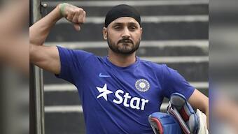 Harbhajan Singh says he missed out on Khel Ratna Award because of Punjab sports department's delay in filing nomination