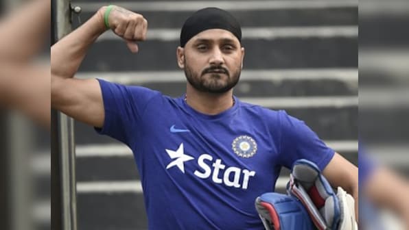India vs Pakistan, ICC Cricket World Cup 2019: Forks in hand, Harbhajan Singh and Mohammed Yousuf were ready to attack each other in 2003