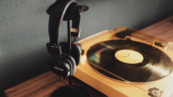 Making of an Audiophile: How to find audiophile-grade recordings of Indian music