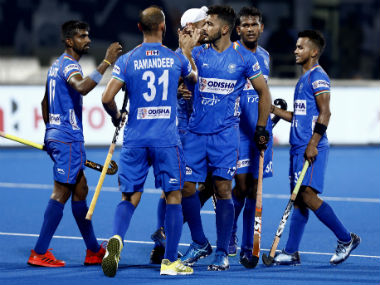 FIH Series Finals 2019: India start favourites against Japan in semis, but Manpreet Singh's men need to convert chances FIH Series Finals 2019: India start favourites against Japan in semis, but Manpreet Singh's men need to convert chances