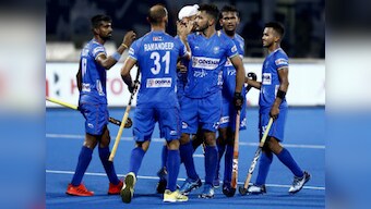 FIH Series Finals 2019: India start favourites against Japan in semis, but Manpreet Singh's men need to convert chances