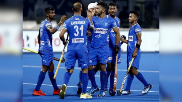 FIH Series Finals 2019: India start favourites against Japan in semis, but Manpreet Singh's men need to convert chances