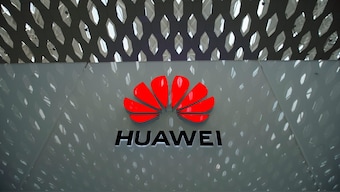 Huawei says patent talks with Verizon is just a 'common' business activity