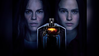 I Am Mother movie review: Clara Rugaard is caught in a clash of matriarchs in Netflix's dystopian thriller