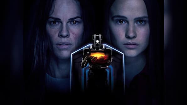 I Am Mother movie review: Clara Rugaard is caught in a clash of matriarchs in Netflix's dystopian thriller