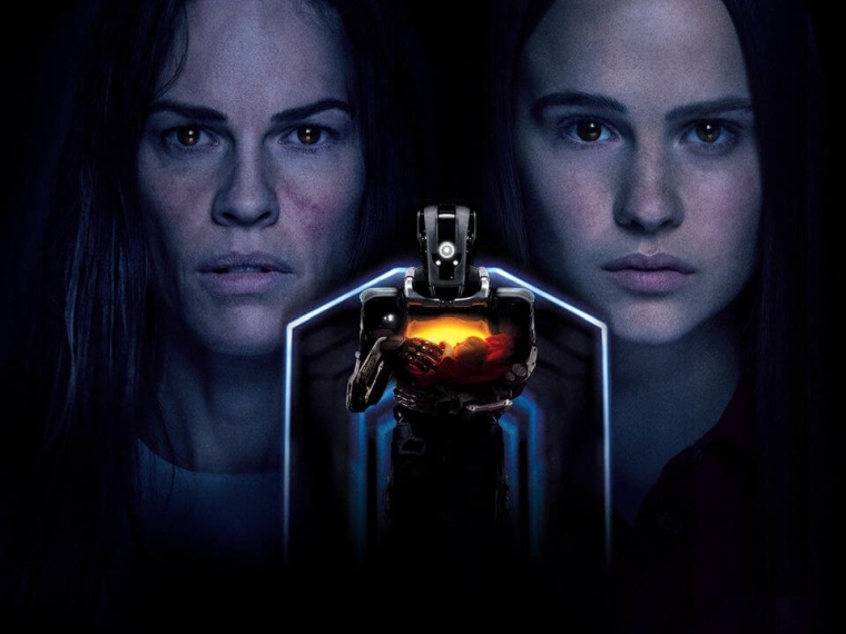 I Am Mother movie review: Clara Rugaard is caught in a clash of matriarchs in Netflix's dystopian thriller I Am Mother movie review: Clara Rugaard is caught in a clash of matriarchs in Netflix's dystopian thriller