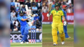 Highlights, India vs Australia, ICC Cricket World Cup 2019 Match, Full Cricket Score: Dhawan's ton, pacers seal India's 36-run win