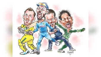 Is this the last ICC World Cup? Logistical blunders, apathetic attitude on the part of council seem to suggest so