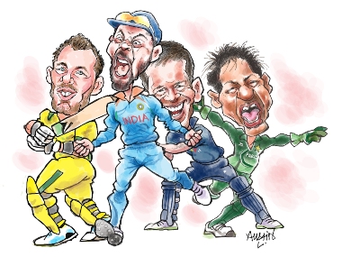 Is this the last ICC World Cup? Logistical blunders, apathetic attitude on the part of council seem to suggest so Is this the last ICC World Cup? Logistical blunders, apathetic attitude on the part of council seem to suggest so