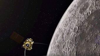 Chandrayaan 2: Everything you need to know about the orbiter's mission and design