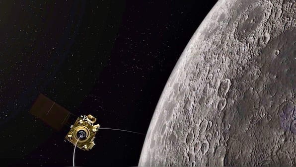 Chandrayaan 2: Everything you need to know about the orbiter's mission and design