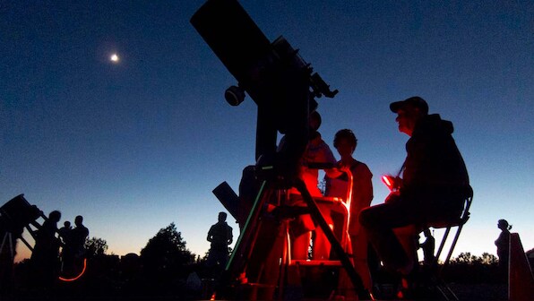 Astrophotography Guide Part 2: Choosing between different astrophotography techniques, equipment