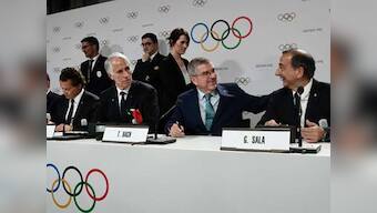India submit proposal to host 2023 IOC session in Mumbai to chose host for 2030 Winter Olympics