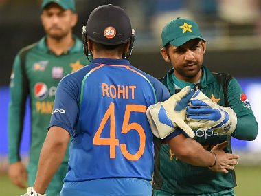 ICC Cricket World Cup 2019, Aaqib Javed Interview: 'Pakistan’s confidence looks shaken, need special performances to beat India' ICC Cricket World Cup 2019, Aaqib Javed Interview: 'Pakistan’s confidence looks shaken, need special performances to beat India'