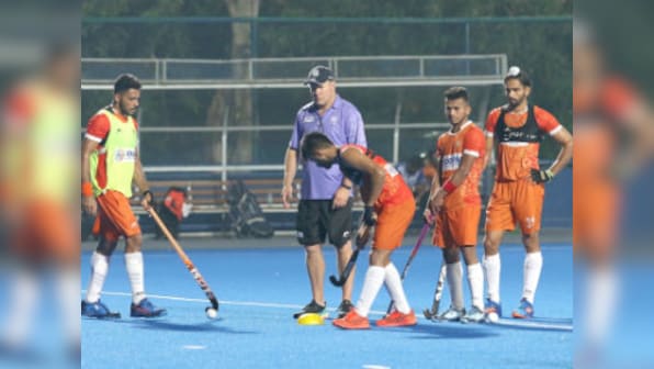 FIH Series Finals 2019: India start favourites in summit clash against South Africa, but hosts must look to minimise errors