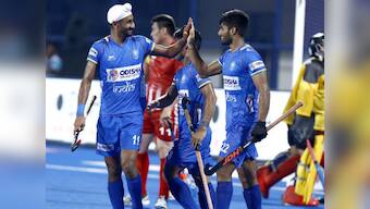 FIH Series Finals 2019: India storm into semis with Uzbekistan win, but dismal penalty corner conversions continue to trouble