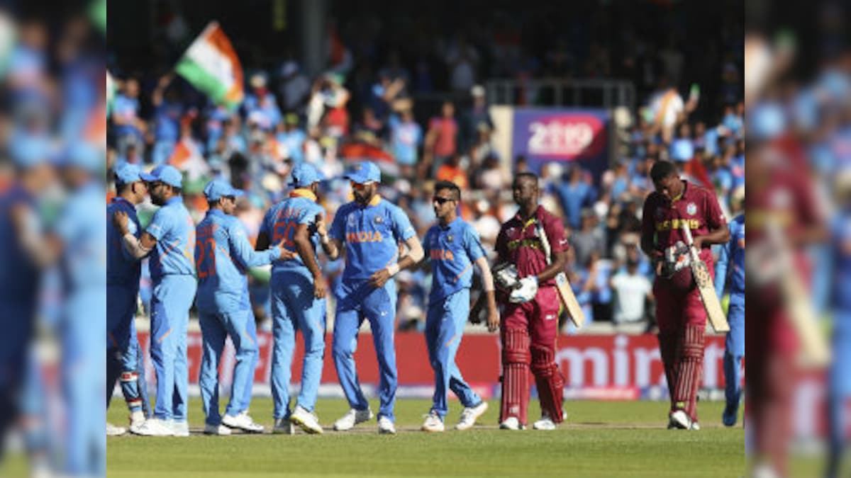 The Final Word, World Cup 2019 Podcast: Listen to Geoff Lemon and Adam Collins discuss India's emphatic win over West Indies