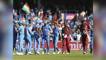 The Final Word, World Cup 2019 Podcast: Listen to Geoff Lemon and Adam Collins discuss India's emphatic win over West Indies