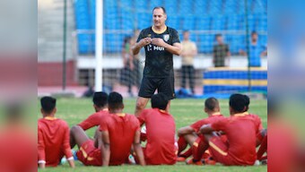Intercontinental Cup 2019: After trials and reality check, Igor Stimac must look to give his best India side a go against Syria