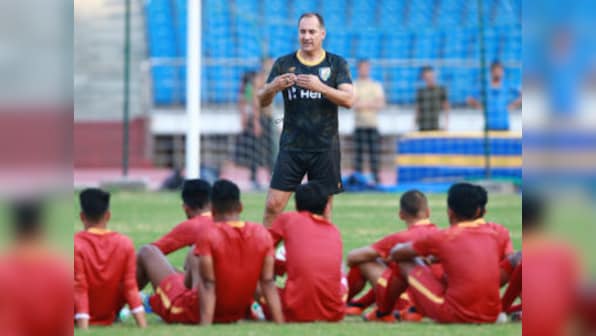 Intercontinental Cup 2019: After trials and reality check, Igor Stimac must look to give his best India side a go against Syria