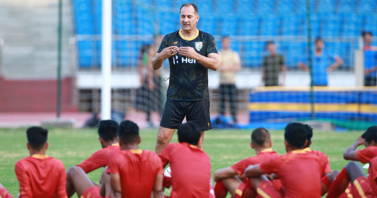 AFC Asian Cup Qualifiers: India drawn in Group D alongwith Cambodia, Afghanistan and Hong Kong