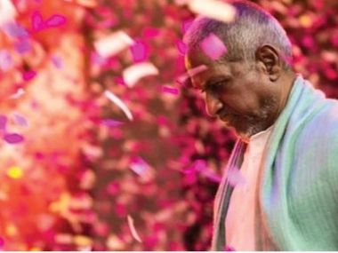 Do Ilaiyaraaja's repeated, misplaced outbursts detract from magnitude of maestro's accomplishments? Do Ilaiyaraaja's repeated, misplaced outbursts detract from magnitude of maestro's accomplishments?