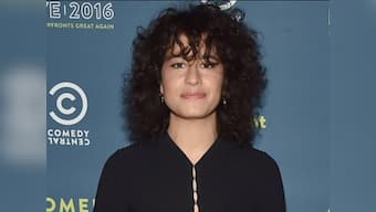Broad City co-creator Ilana Glazer's first stand-up special, The Planet is Burning, to debut on Amazon